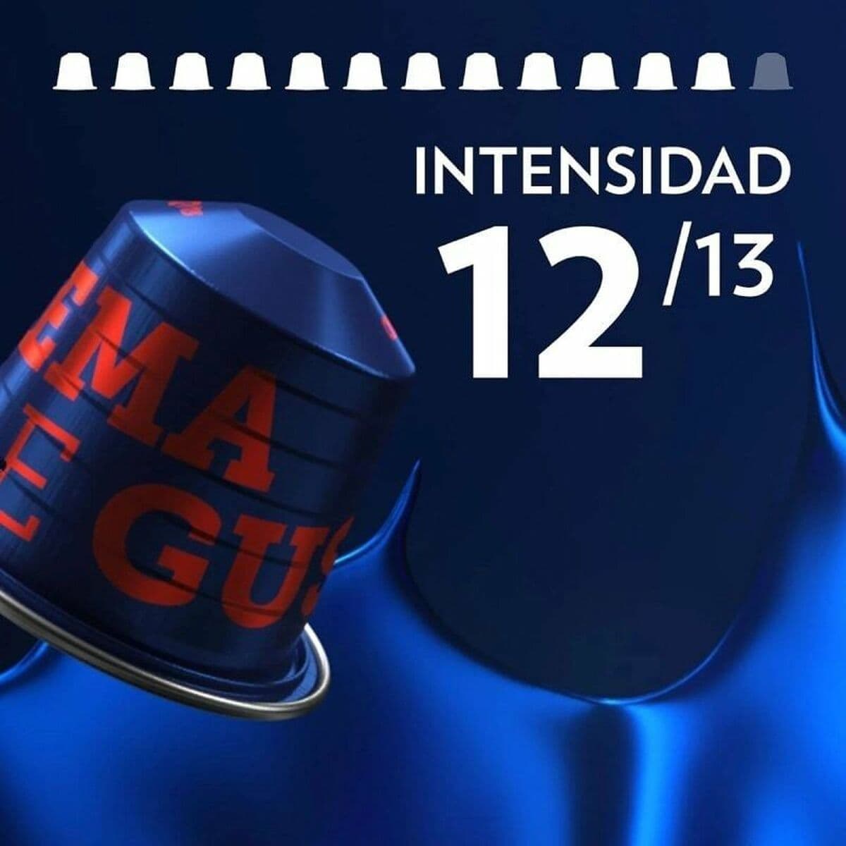 Kaffeekapseln Lavazza Crema e Gusto 30 Stücke (30 Stück) - Image 2