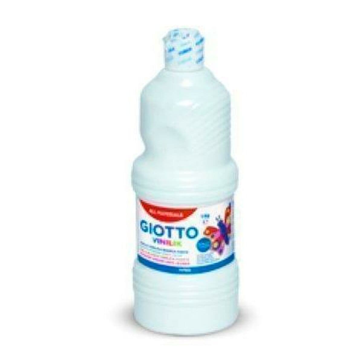 weißer Schwanz Giotto VINILIK 1 kg (6 Stück) - Image 2