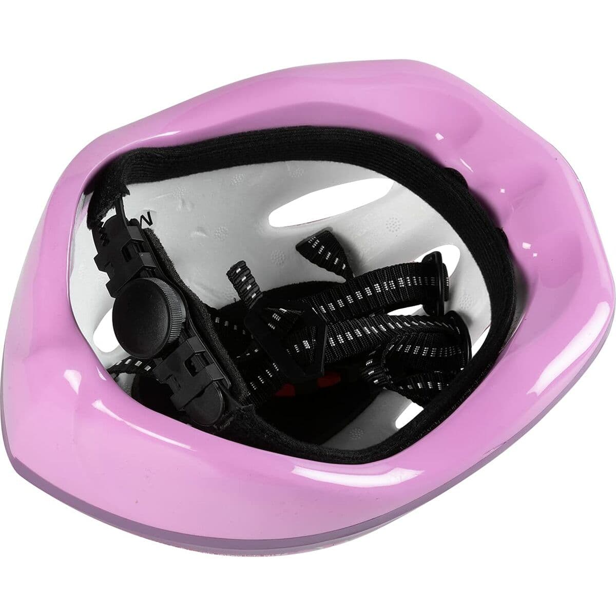 Kinderfahrradhelm The Paw Patrol Rosa Pink - Image 6