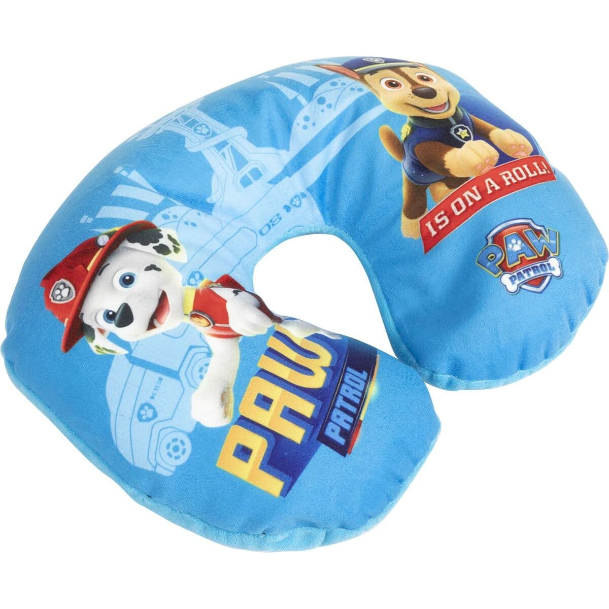 ceļojumu spilvens The Paw Patrol CZ10626 - Image 2