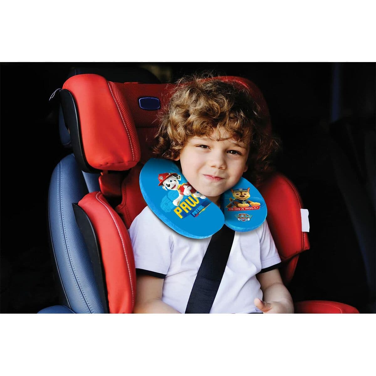 ceļojumu spilvens The Paw Patrol CZ10626 - Image 5