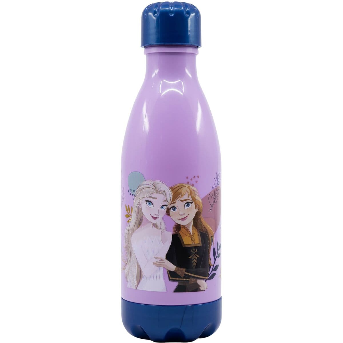 Wasserflasche Frozen CZ11267 Tägliche Anwendung 560 ml Kunststoff - Image 3