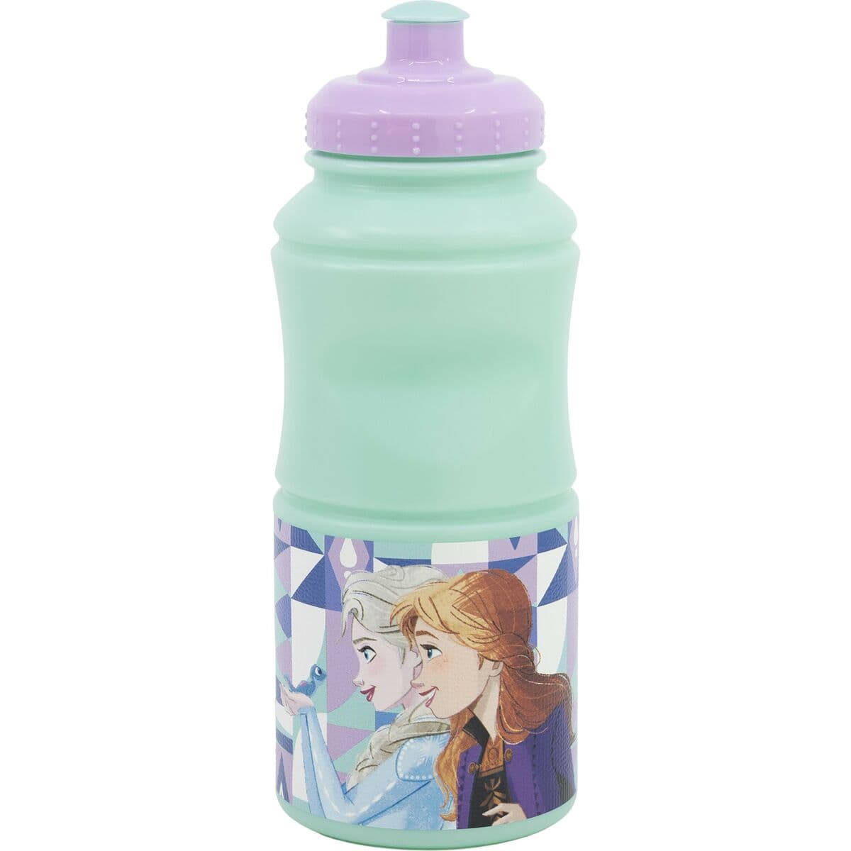 Wasserflasche Frozen CZ11344 Sport 380 ml Kunststoff - Image 3