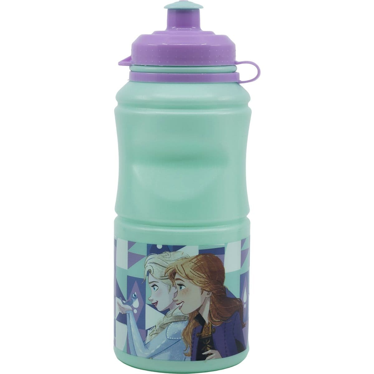 Wasserflasche Frozen CZ11344 Sport 380 ml Kunststoff - Image 5