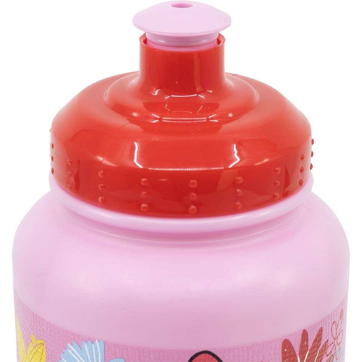 Bidón Minnie Mouse CZ11353 430 ml Rosa Plástico - Image 5