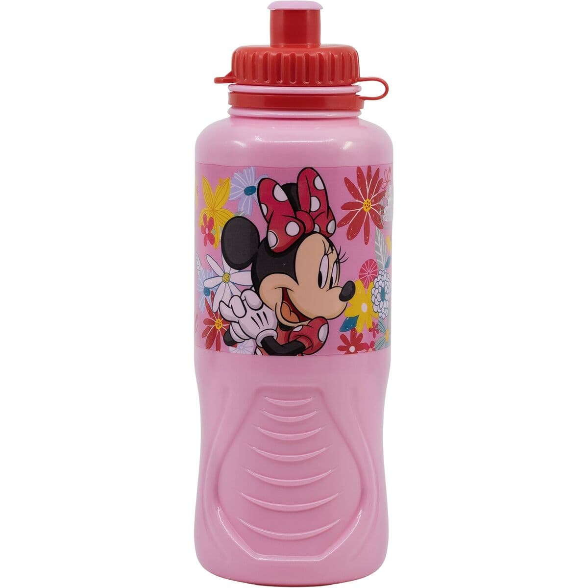 Bidón Minnie Mouse CZ11353 430 ml Rosa Plástico - Image 6