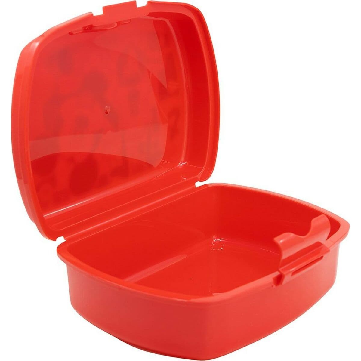 Lunchlåda Mickey Mouse CZ11370 Röd Plast - Image 4