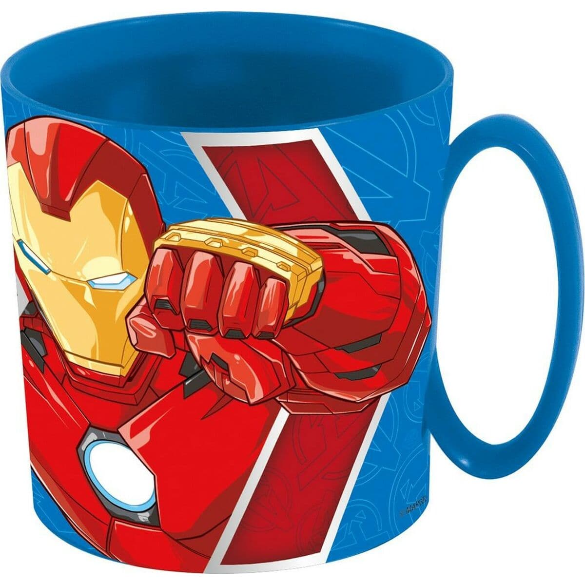 Kubek The Avengers CZ11391 Wielokolorowy 350 ml