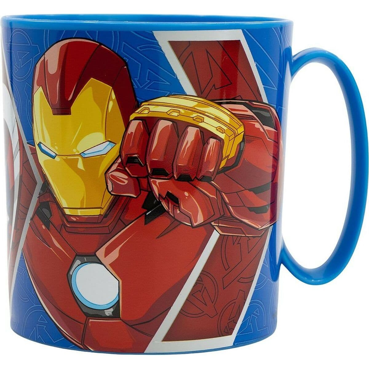 Kubek The Avengers CZ11391 Wielokolorowy 350 ml - Image 2