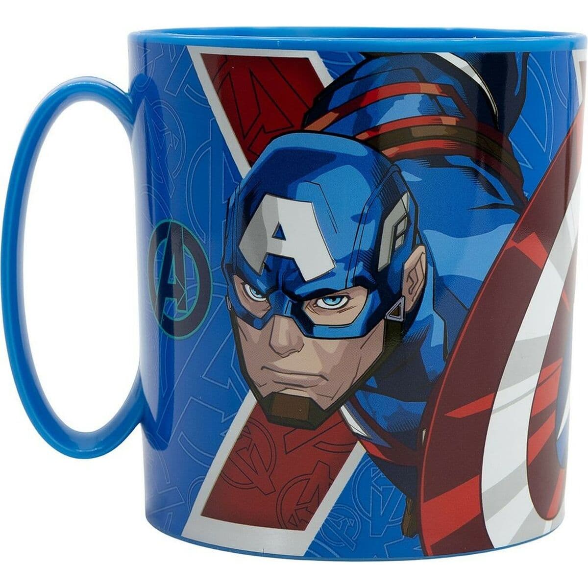 Kubek The Avengers CZ11391 Wielokolorowy 350 ml - Image 3