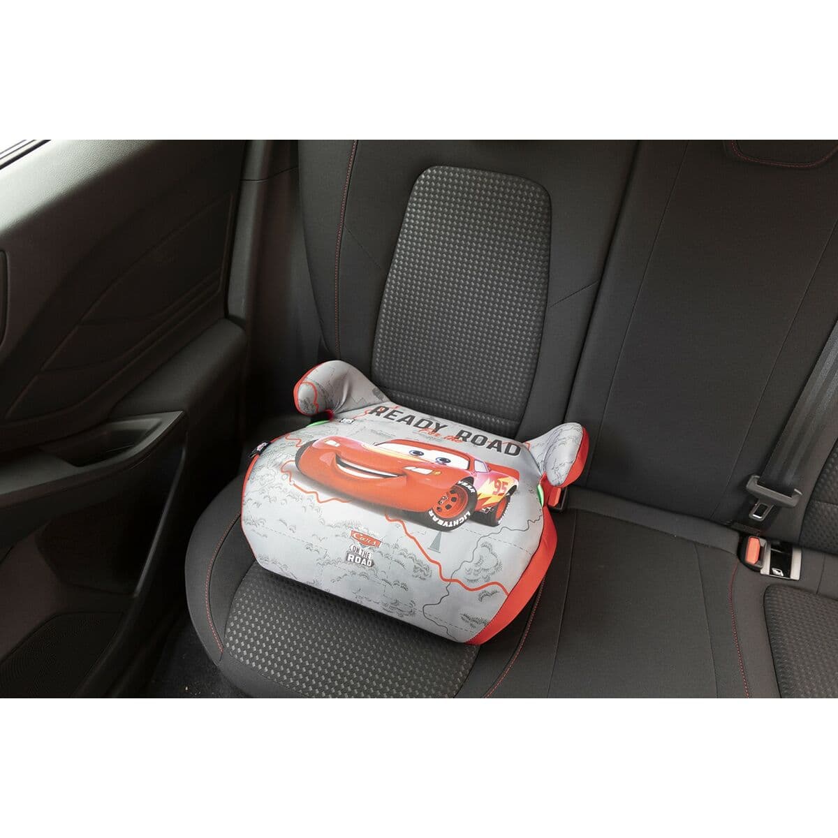 Réhausseur pour voiture Tataway Disney Cars - Image 2