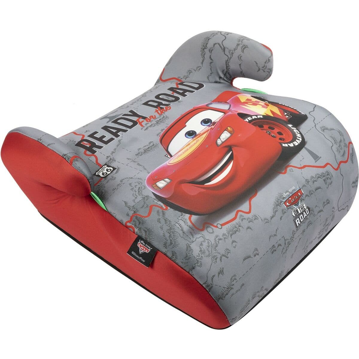 Réhausseur pour voiture Tataway Disney Cars - Image 3