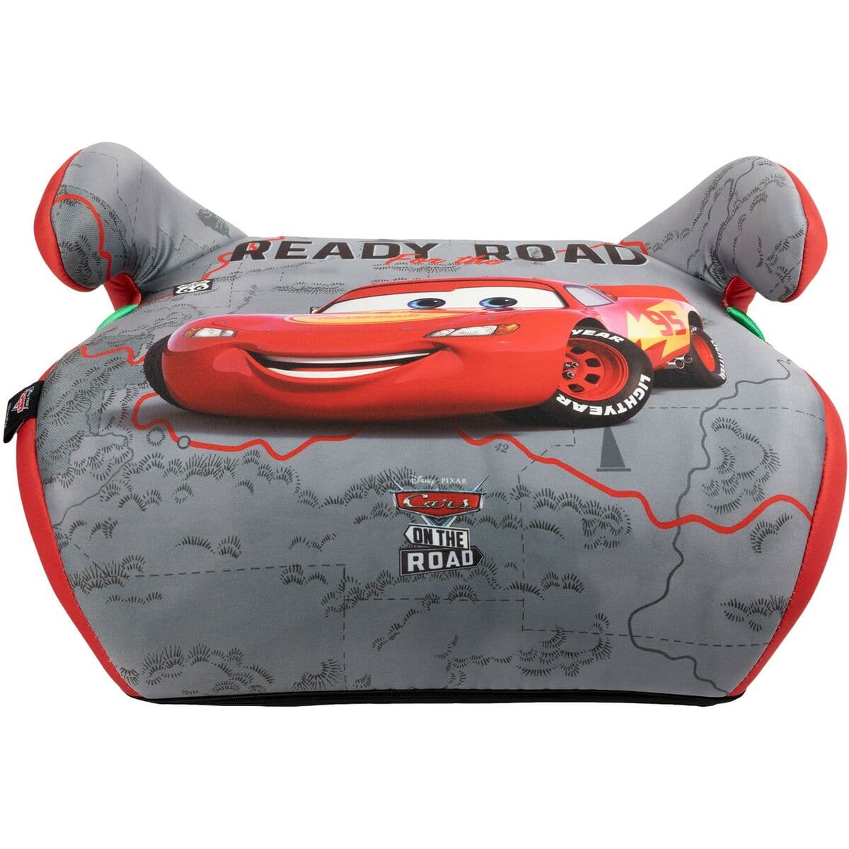 Réhausseur pour voiture Tataway Disney Cars - Image 5