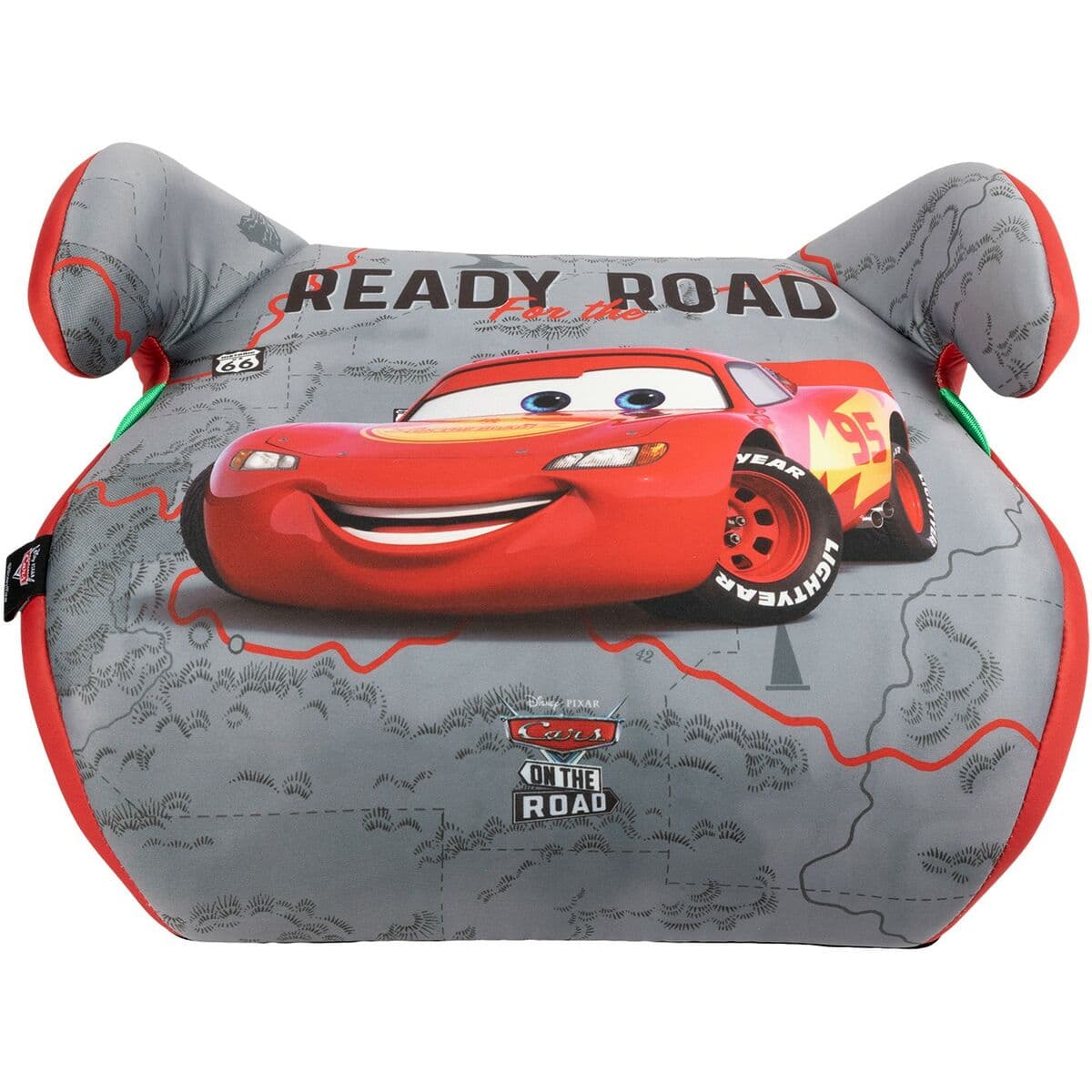 Réhausseur pour voiture Tataway Disney Cars - Image 6