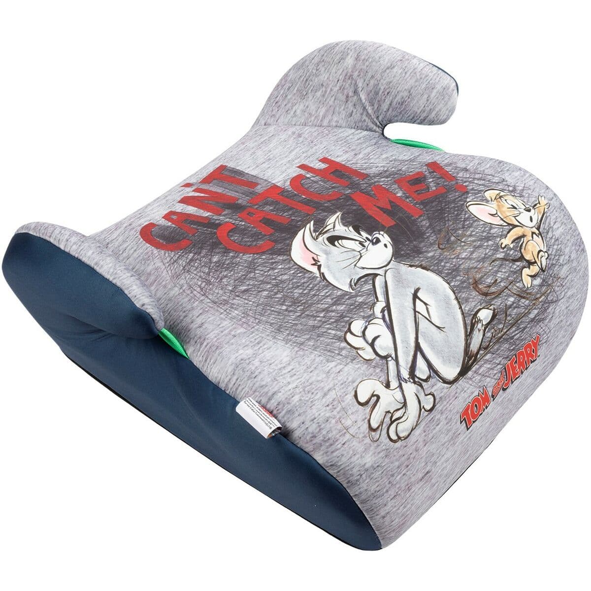 Réhausseur pour voiture Kids Licensing TOM Y JERRY - Image 5