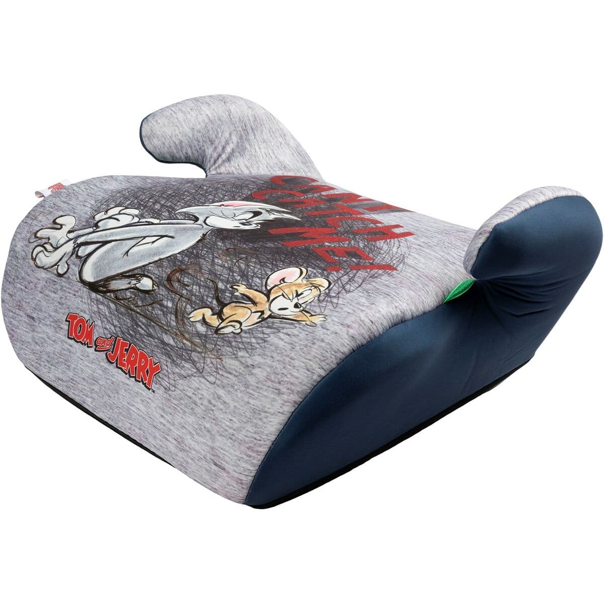 Réhausseur pour voiture Kids Licensing TOM Y JERRY - Image 6