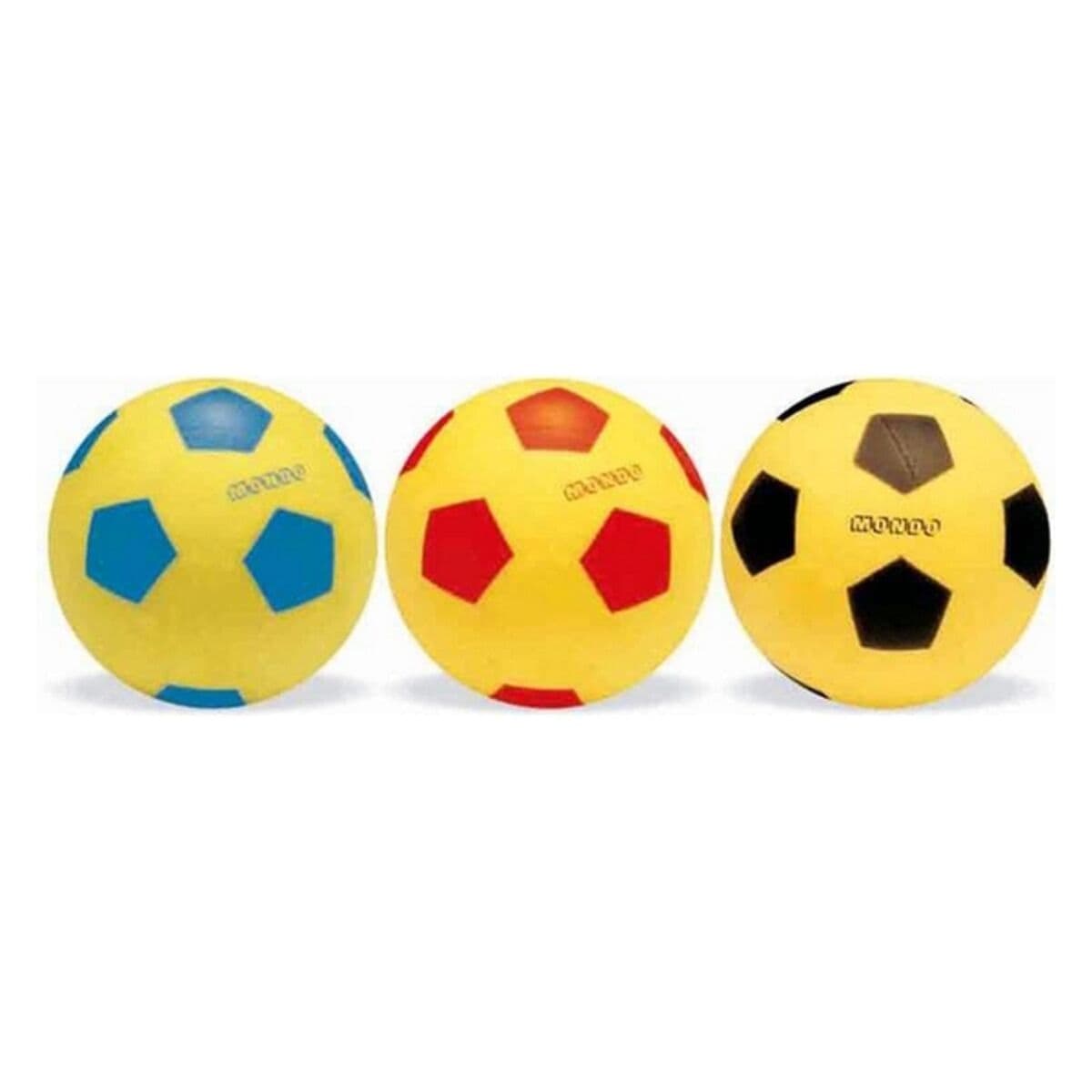 Bumba Soft Football Mondo (Ø 20 cm) PVC - Image 2