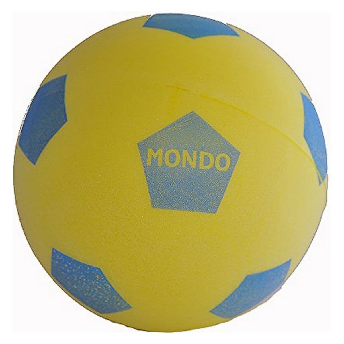 Bumba Soft Football Mondo (Ø 20 cm) PVC - Image 4