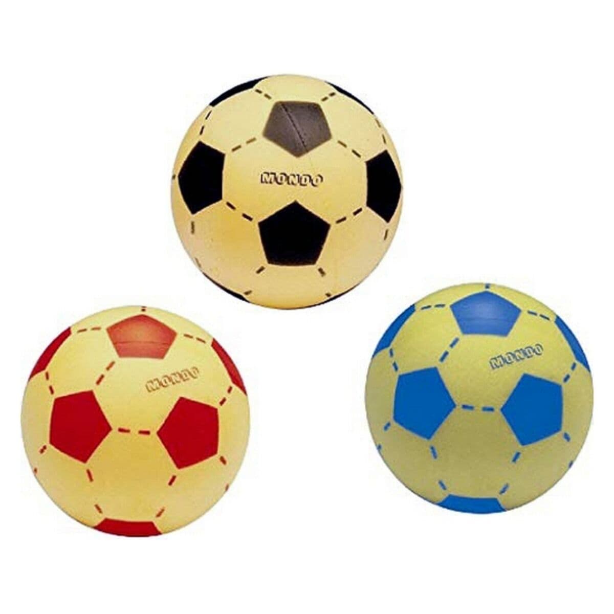 Bumba Soft Football Mondo (Ø 20 cm) PVC - Image 6