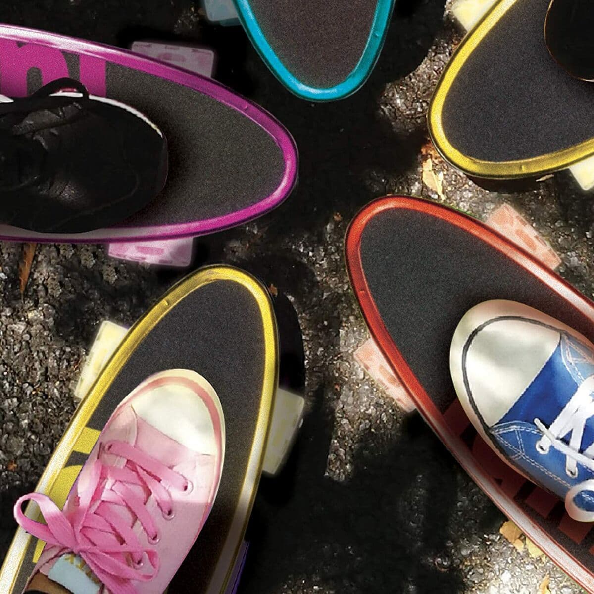 Skateboard Mondo - Image 8