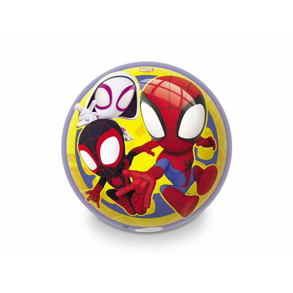 Bumba Spidey Amazing Friends 230 mm PVC - Image 2