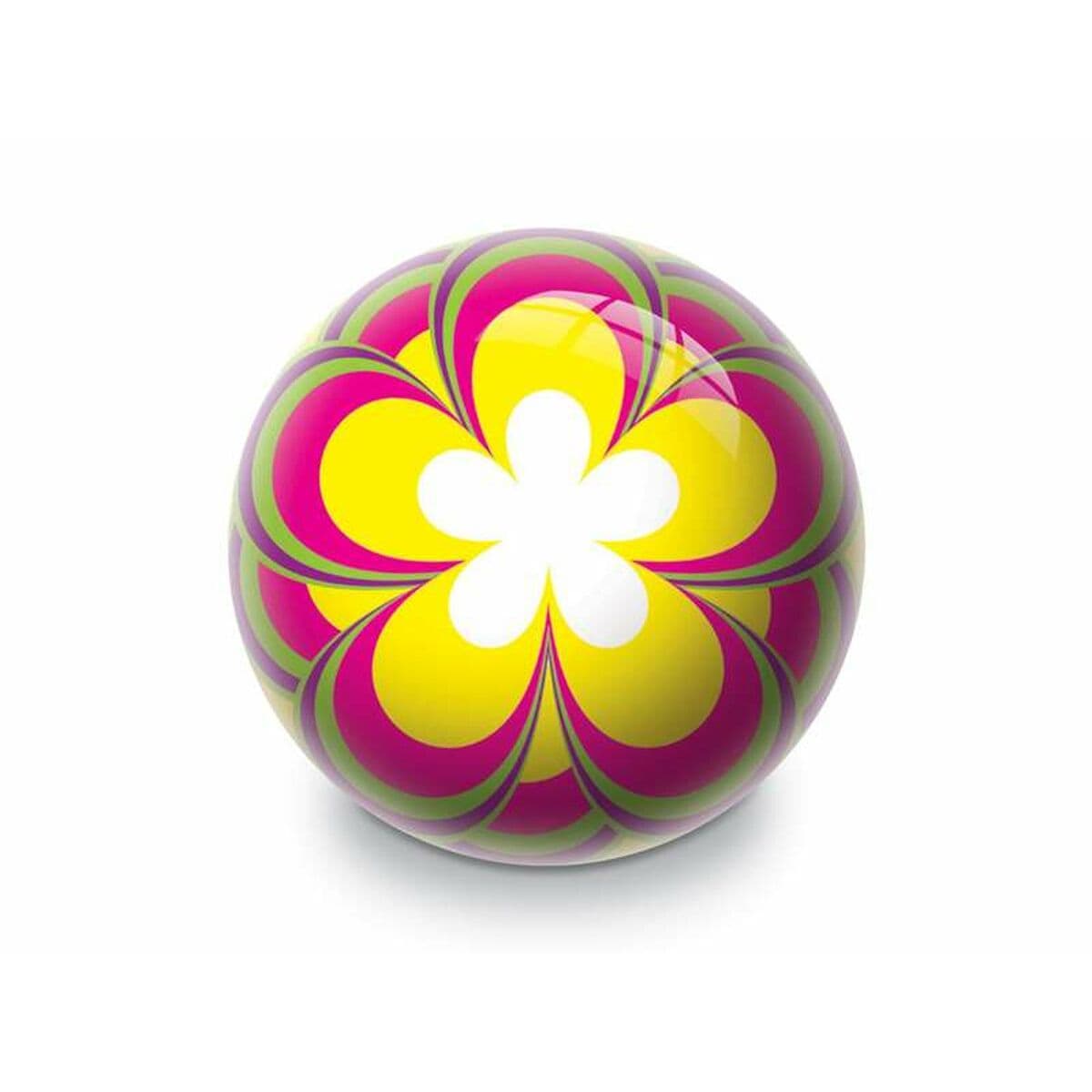 Boll Unice Toys Flower Fluo Ø 22 cm