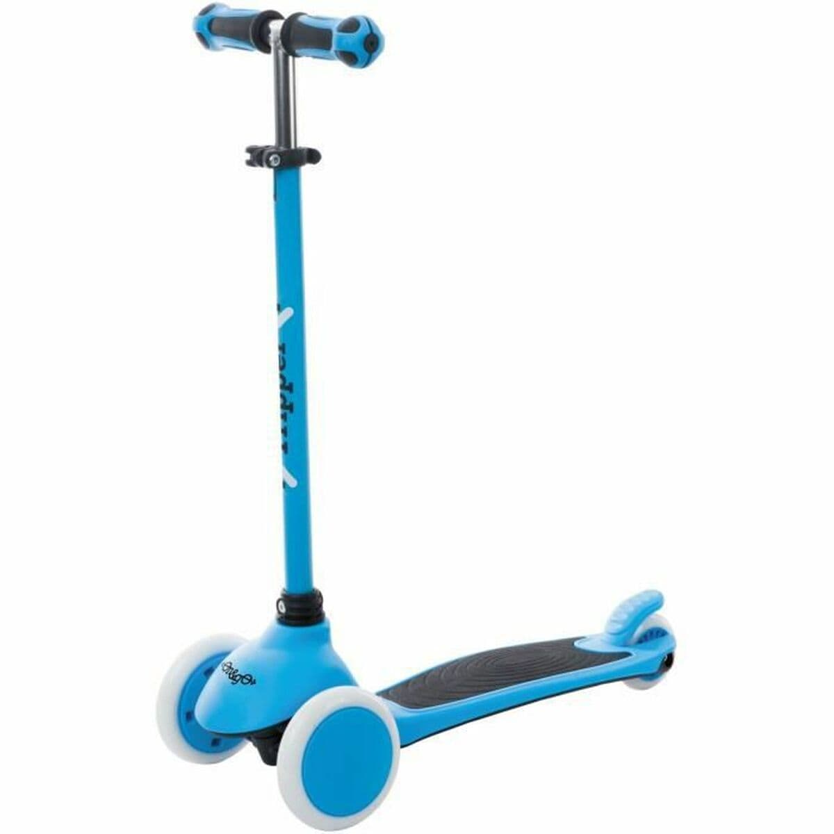 Roller Mondo  On and Go Tripper Für Kinder Blau türkis - Image 3
