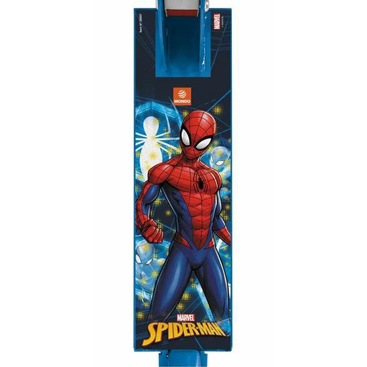 Roller Spider-Man Aluminium 80 x 55,5 x 9,5 cm - Image 2