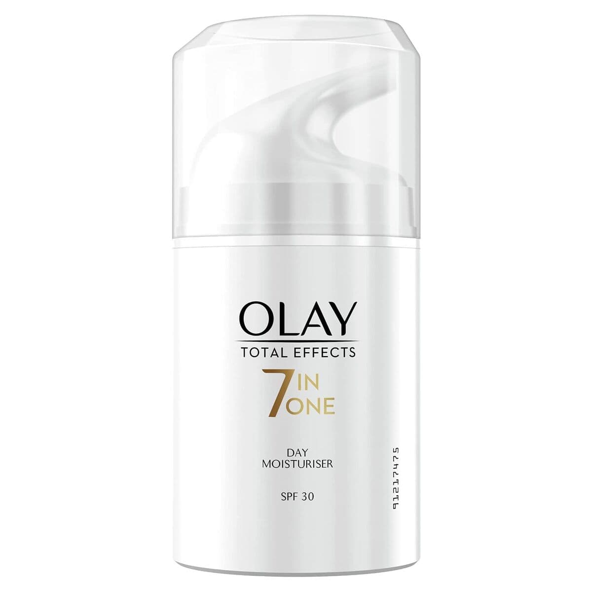 Vochtinbrengende Dagcrème Olay Total Effects Spf 30 50 ml Voedzaam 7-in-1 - Image 3
