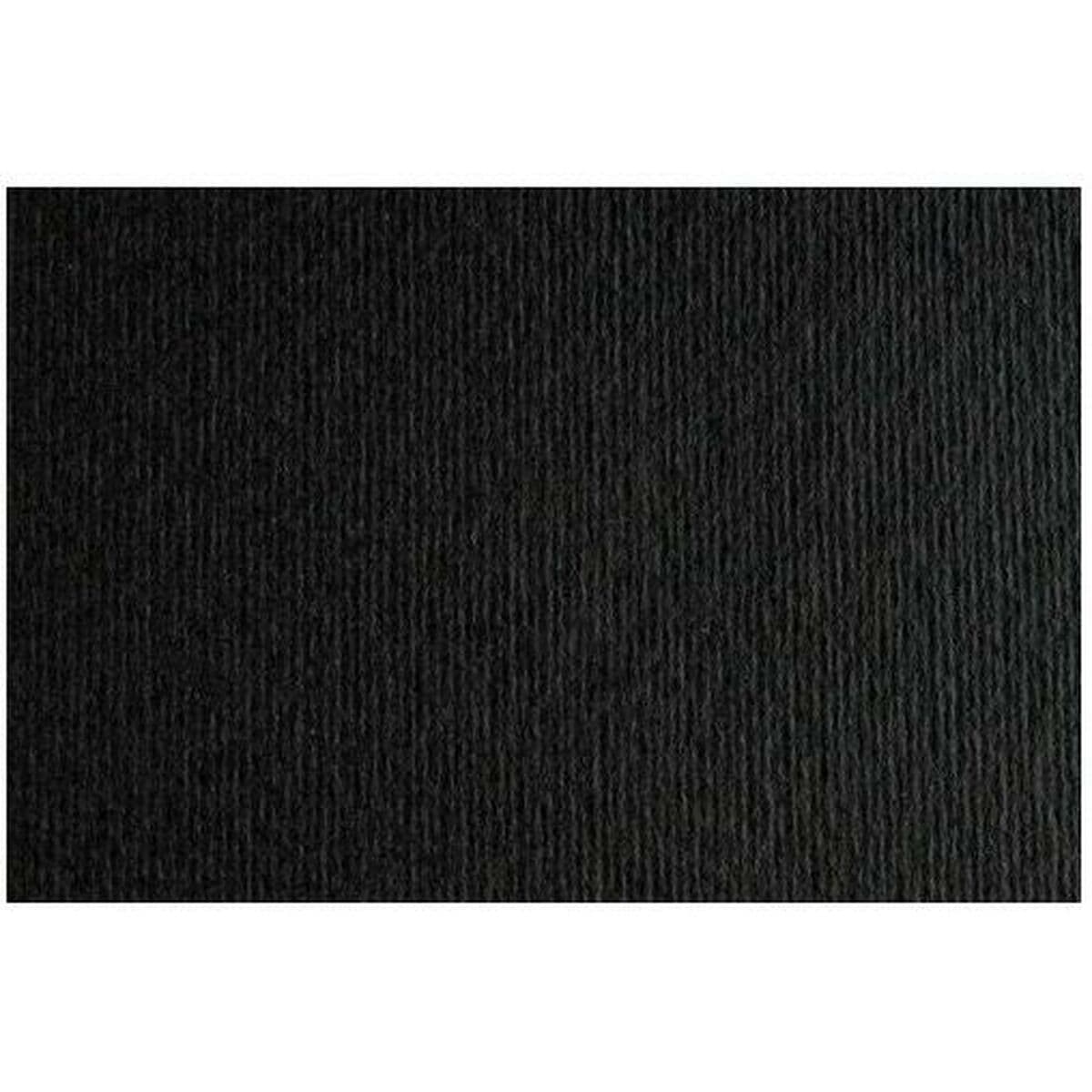 Pappe Sadipal LR 200 Schwarz 50 x 70 cm Texturiert (20 Stück) - Image 2