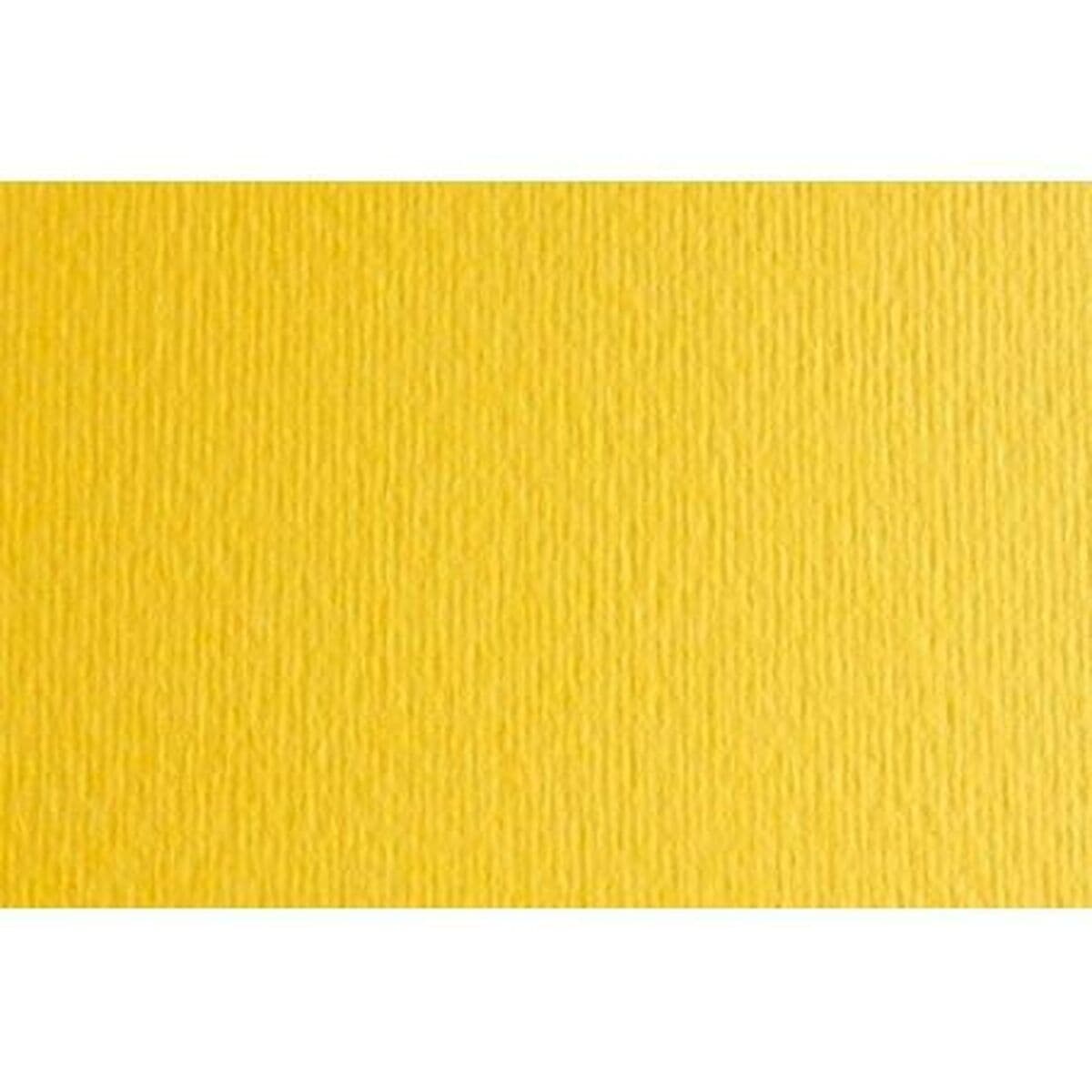 Pappe Sadipal LR 220 Gelb 50 x 70 cm Texturiert (20 Stück) - Image 2