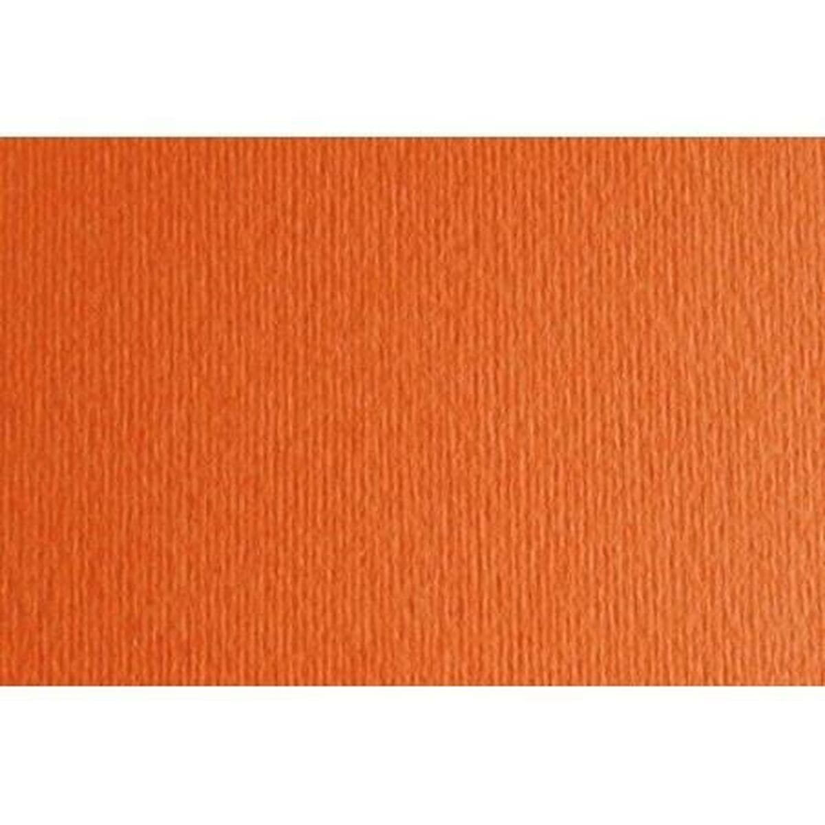 Pappe Sadipal LR 220 Orange 50 x 70 cm Texturiert (20 Stück) - Image 2