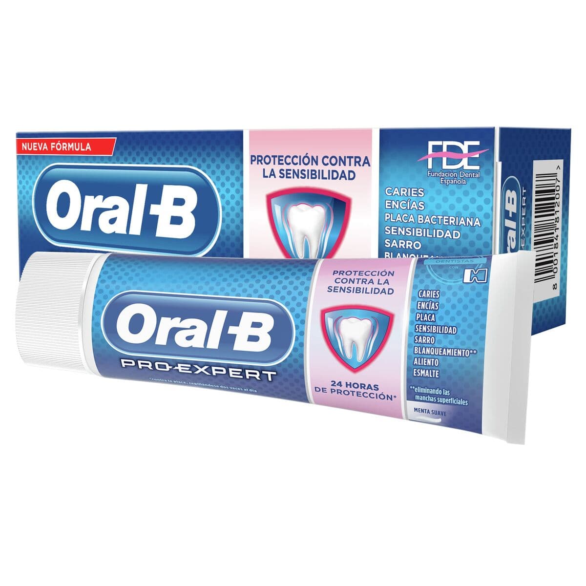 Kulturbeutel Oral-B PRO-EXPERT - Image 2