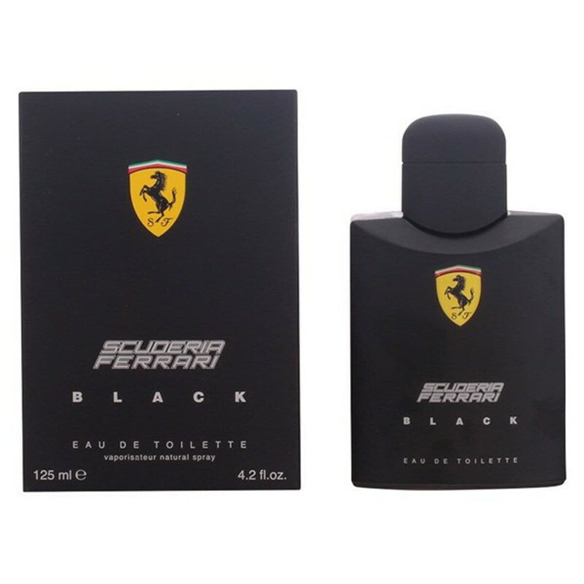 Miesten parfyymi Ferrari EDT - Image 3