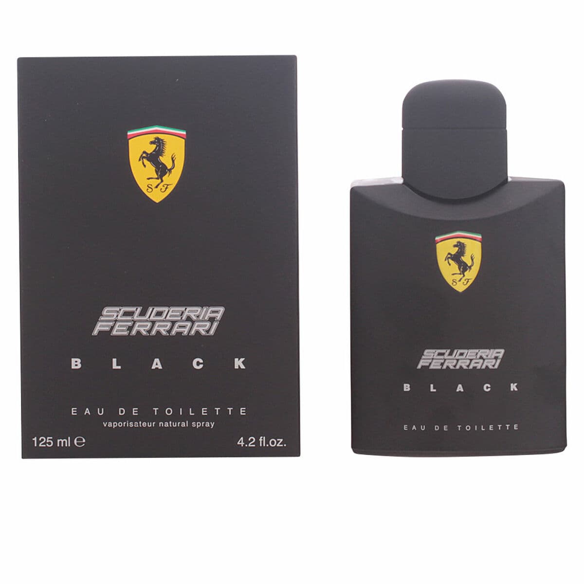 Miesten parfyymi Ferrari EDT - Image 4