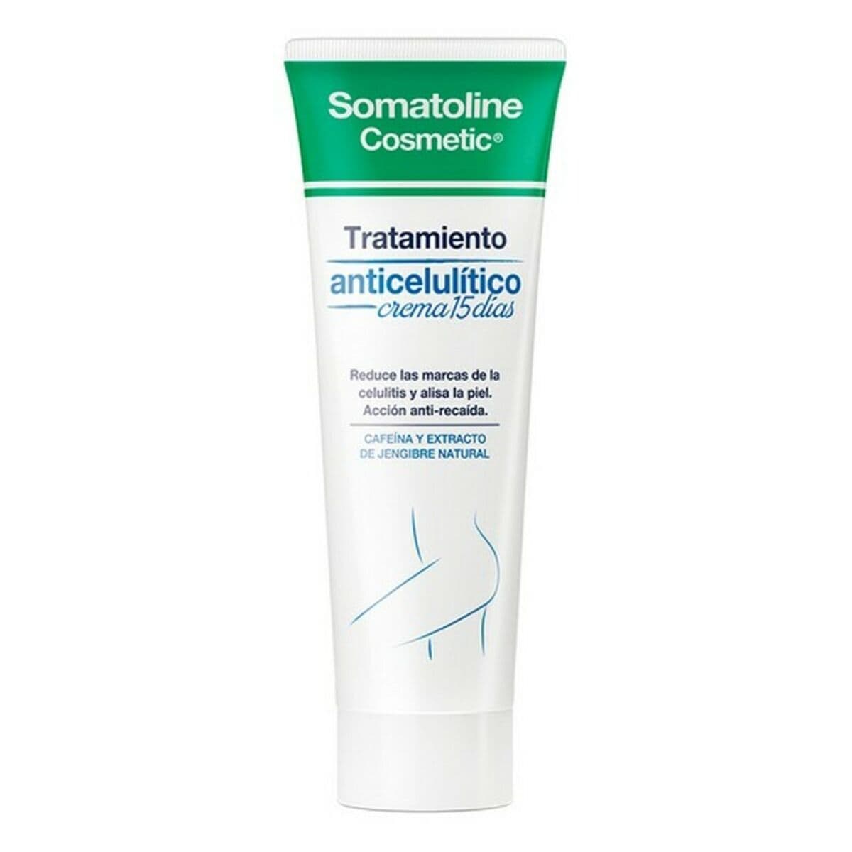 Tratamiento Reductor Anticelulítico Somatoline CN174046.5 250 ml