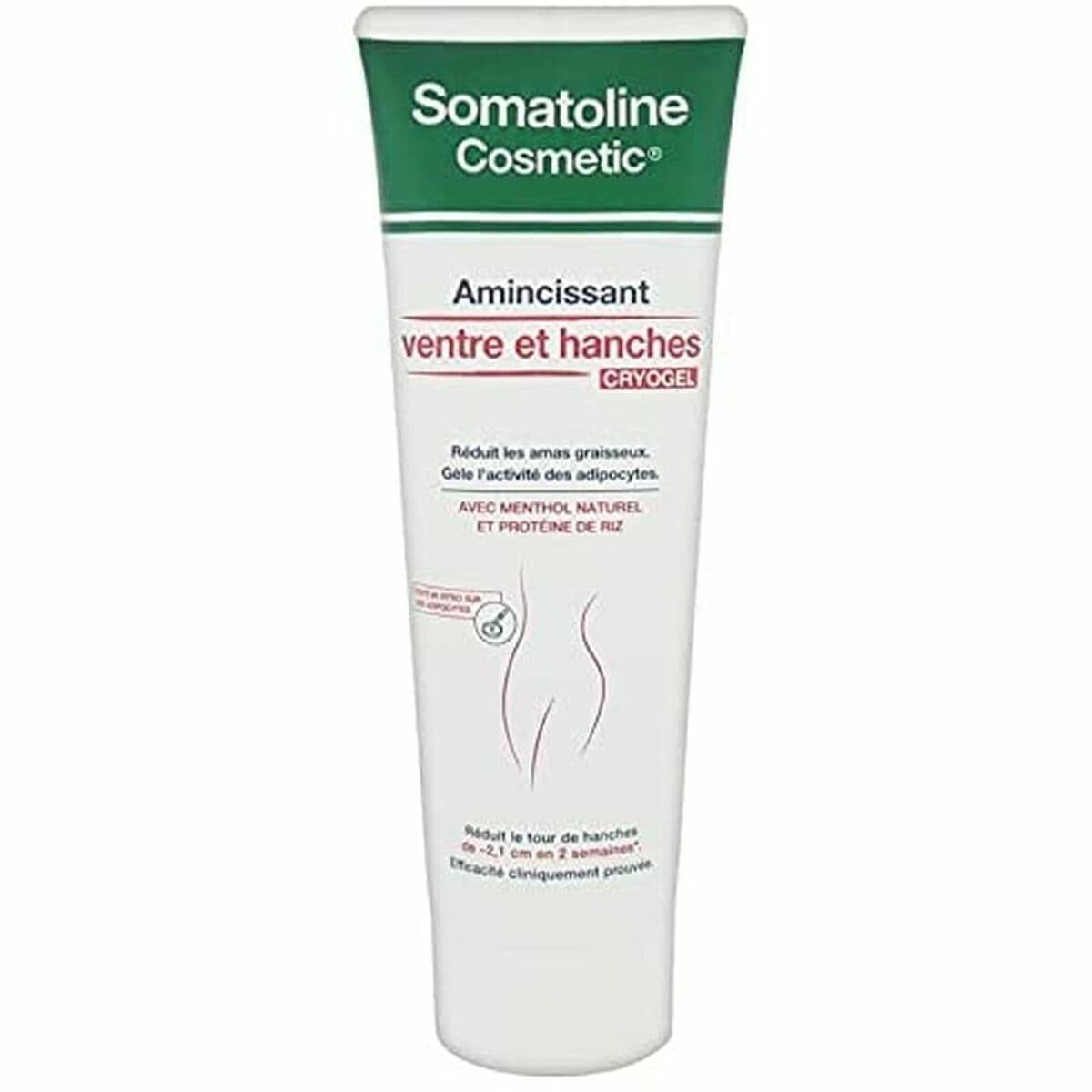 Gel Snellente Somatoline Vientre Caderas 250 ml Snellente - Image 2