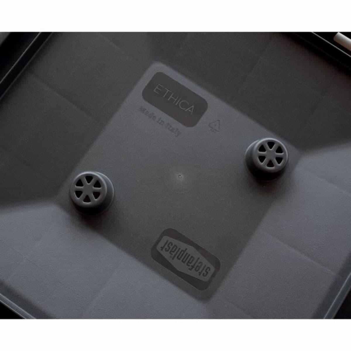 Kukkaruukku Stefanplast Ruskeanharmaa - Image 3