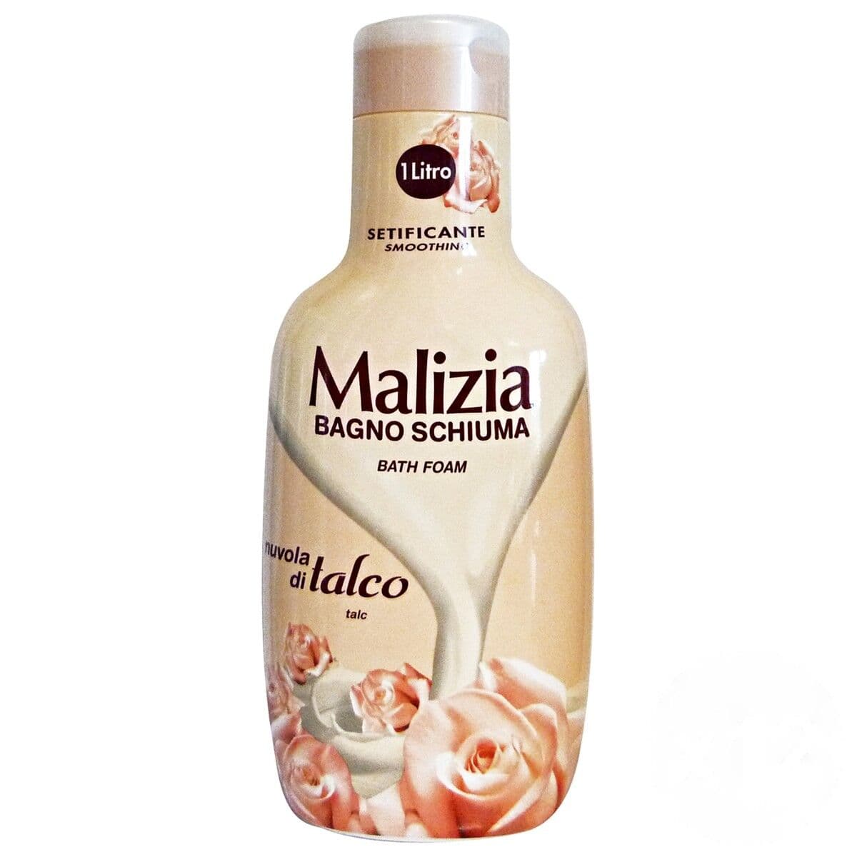 Dušo želė Malizia Talco 1 L
