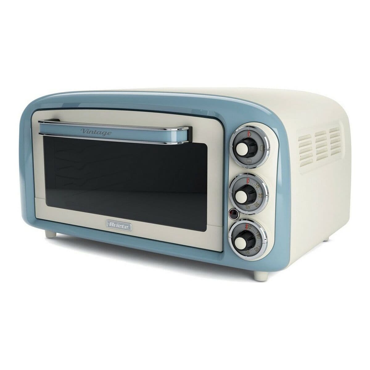 Mini Horno Eléctrico Ariete 979 Blanco