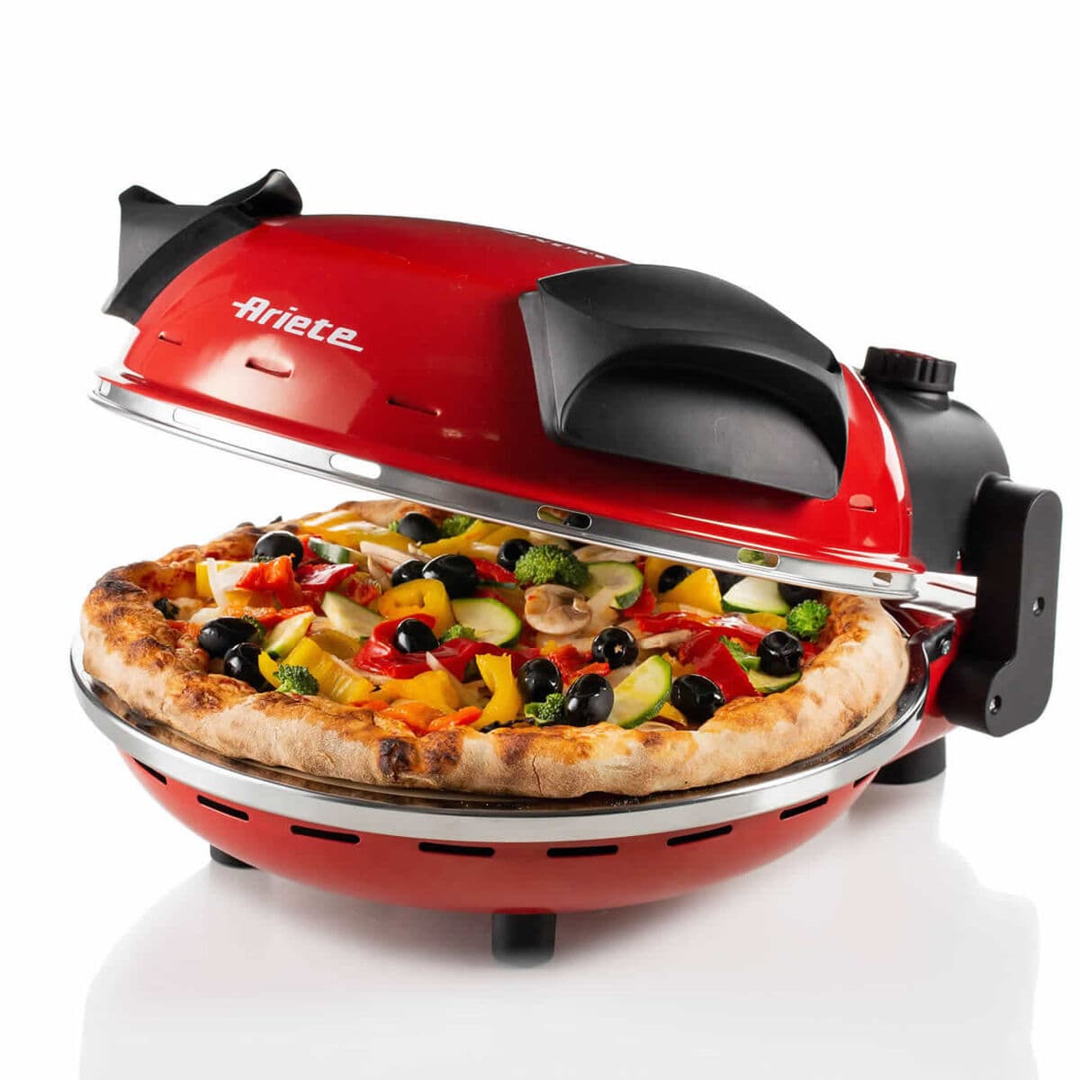 Pizzamaskin Ariete Pizza oven Da Gennaro 1200 W