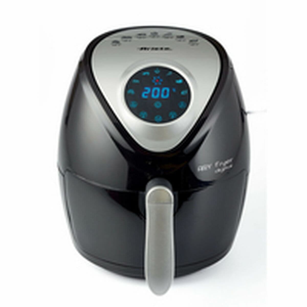Vzduchová fritéza Ariete 4616 Čierna 1300 W - Image 8