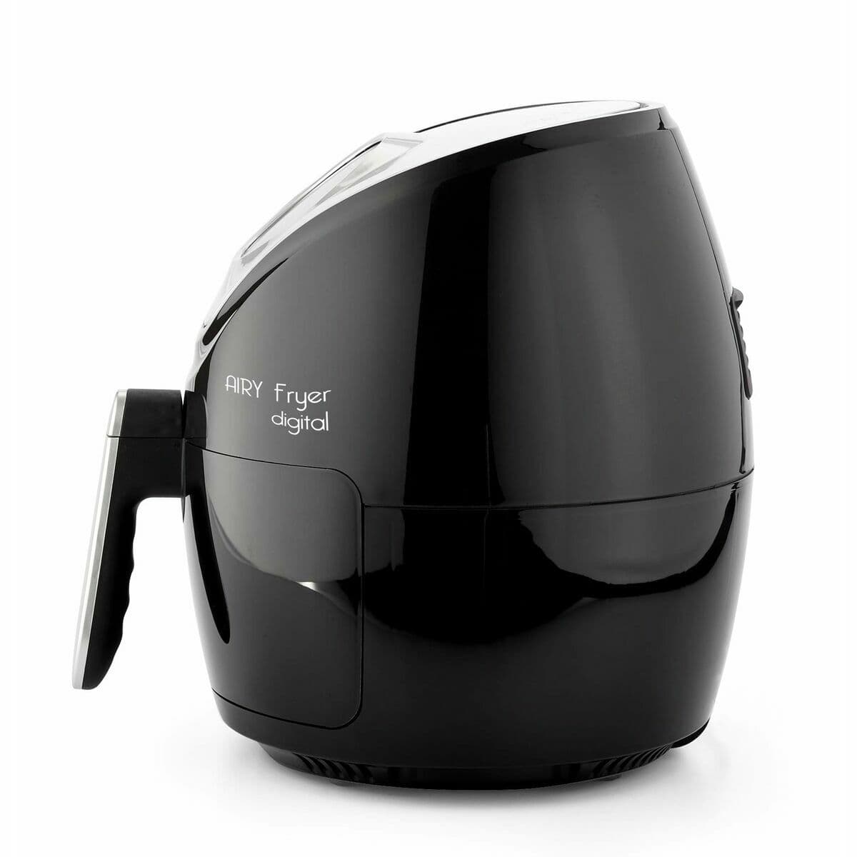 Vzduchová fritéza Ariete 4616 Čierna 1300 W - Image 3