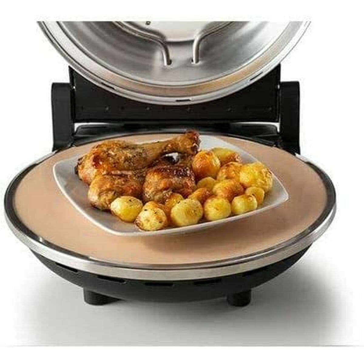 Pizzaberedare Ariete 1200 W - Image 2