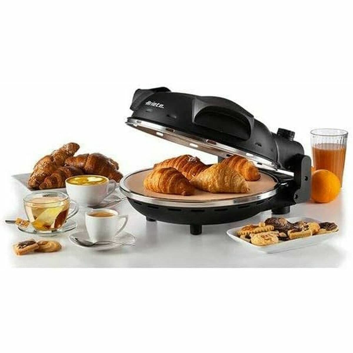 Pizzaberedare Ariete 1200 W - Image 3