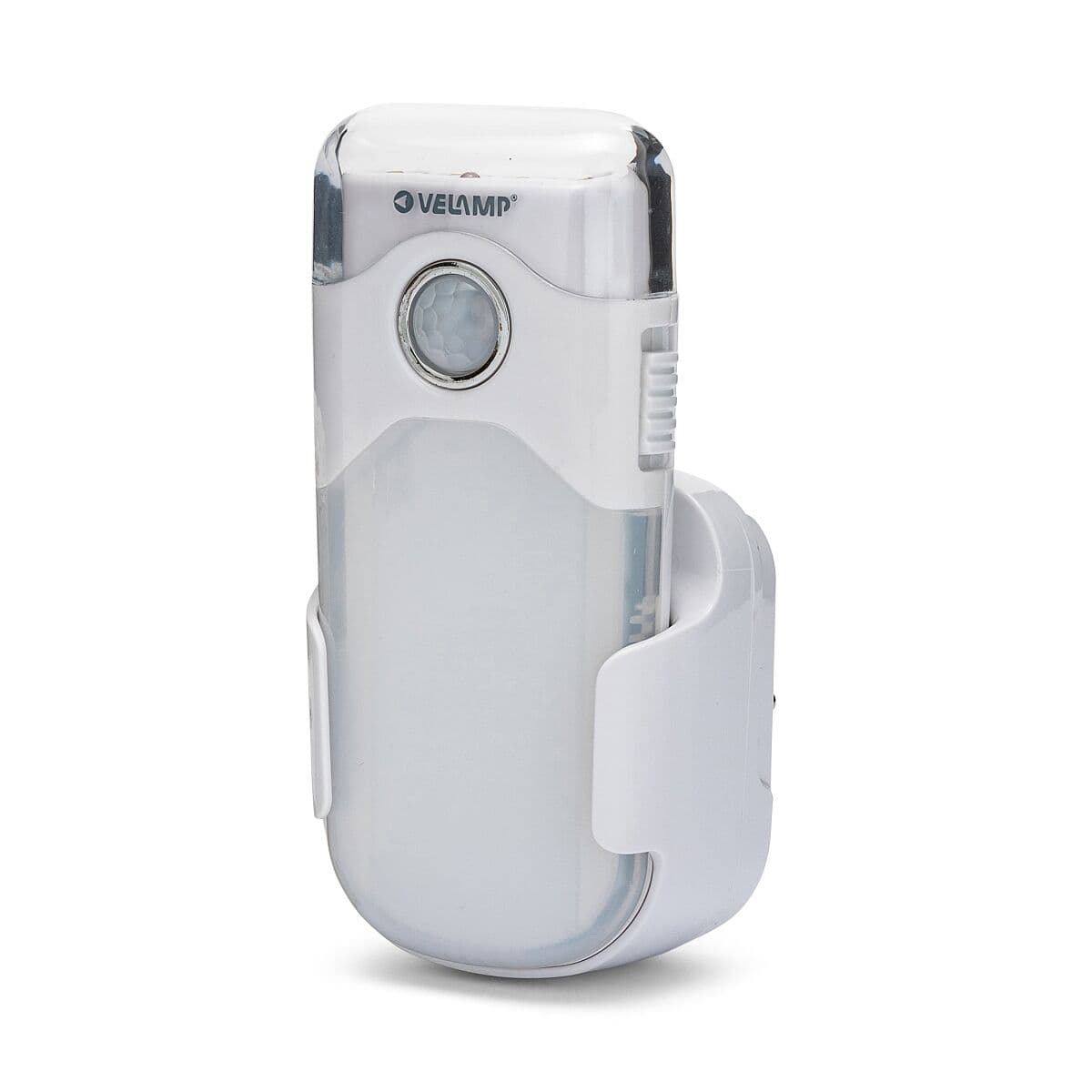 Luz quitamiedos Velamp NIGHT GUARD 2 Policarbonato (PC)