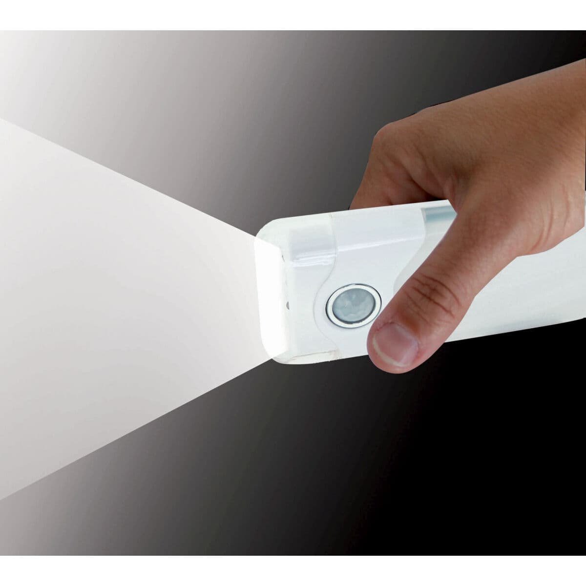 Nachtlicht Velamp NIGHT GUARD 2 Polycarbonat (PC) - Image 2