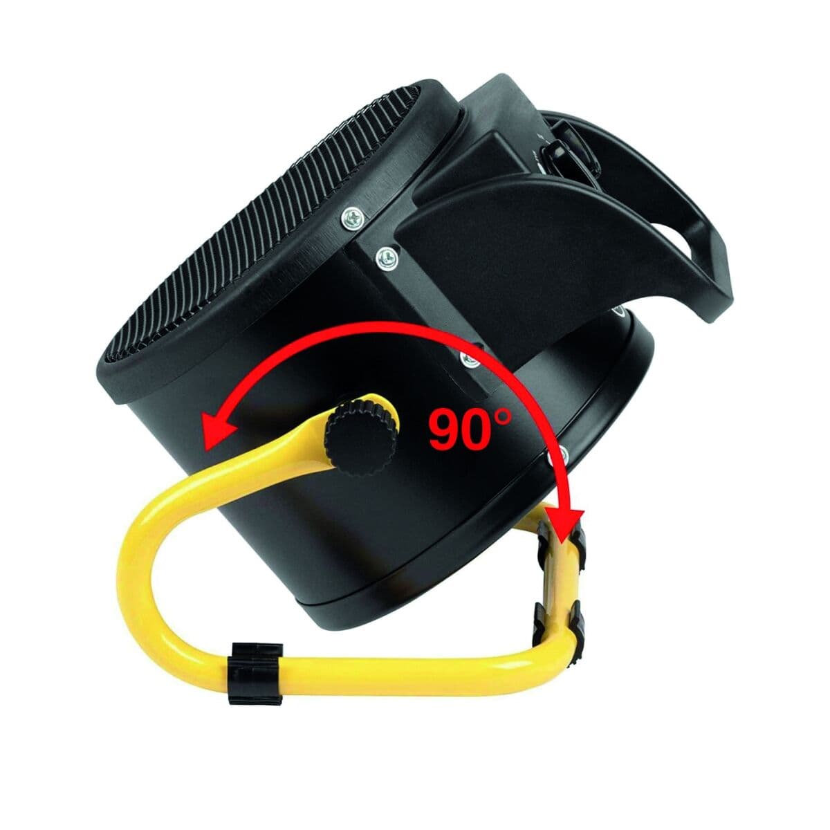 Grzejnik industrialny Stak 3300 W - Image 2