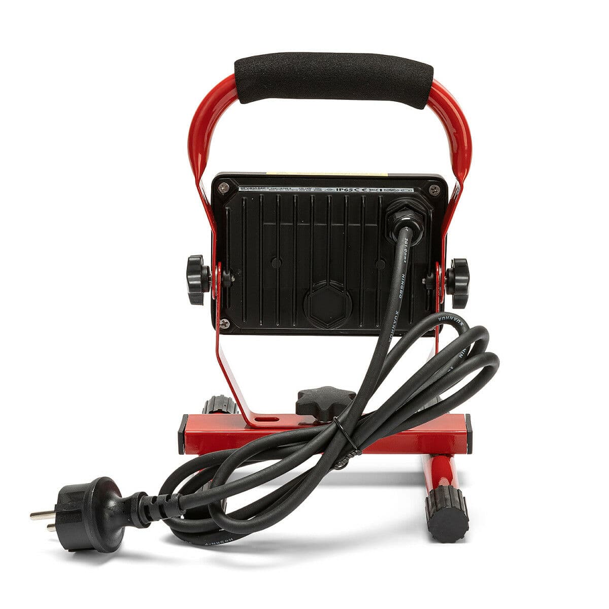 LED spotlight Velamp LIGHT PAD 20 W 1600 lm 6500 K - Image 2