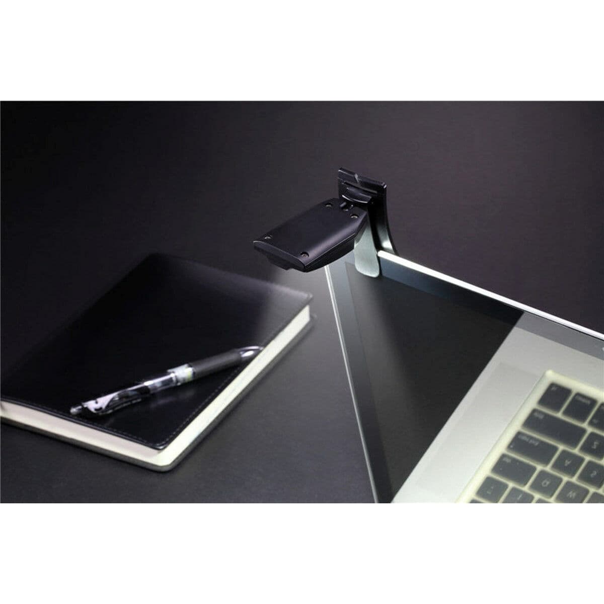 Akumulatorowa i regulowana latarka czołowa LED Velamp 2 W 150 Lm - Image 4